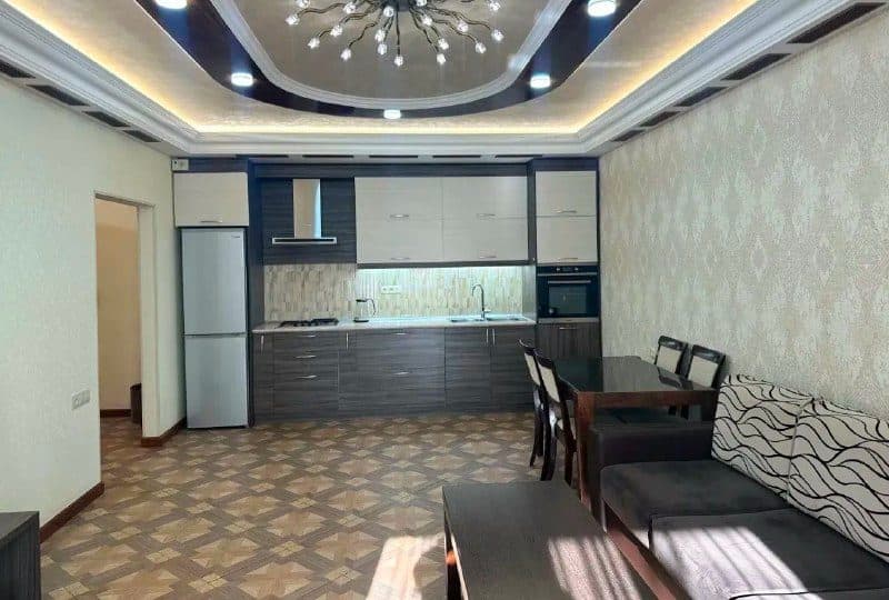 2-bedroom in Kentron