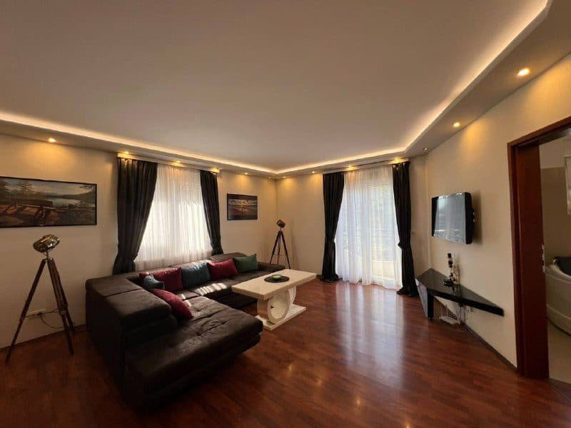 1-bedroom in Banovo Brdo