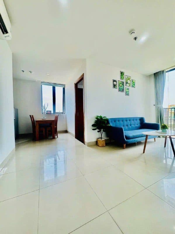 1-bedroom in Son Tra