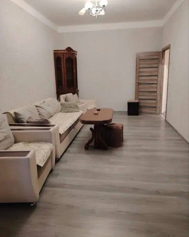 Studio in Arabkir