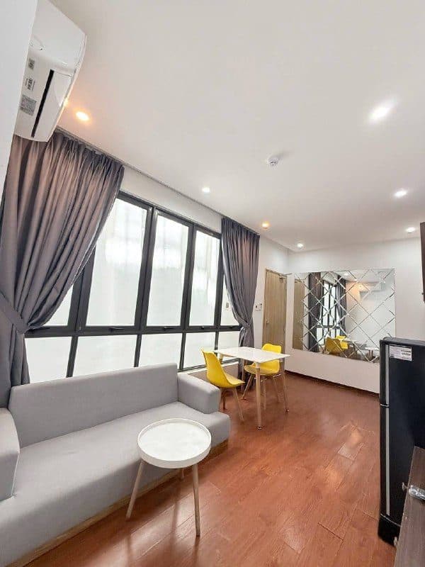 1-bedroom apartment in An My