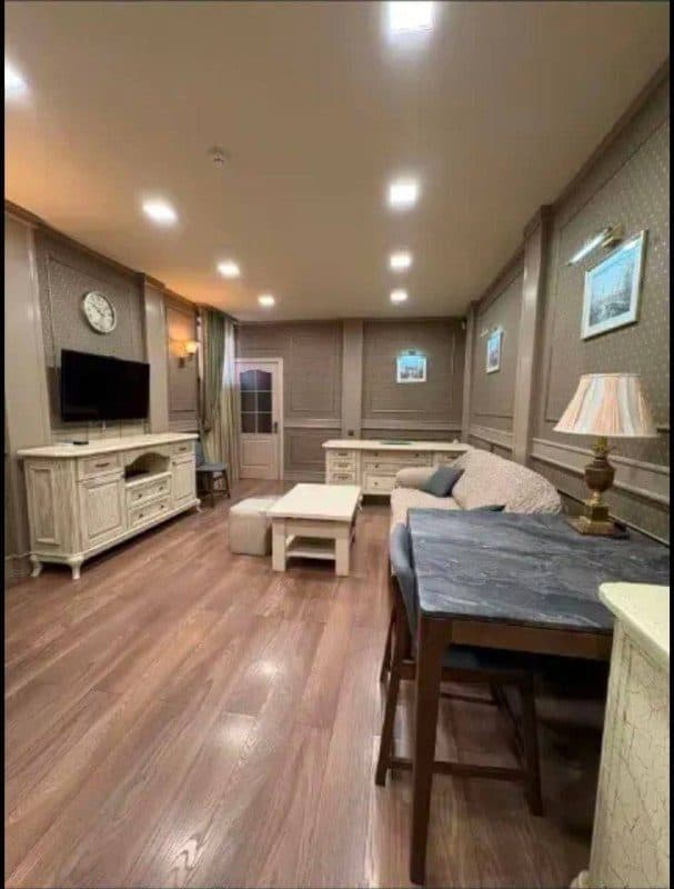 1-bedroom in Malatia-Sebastia