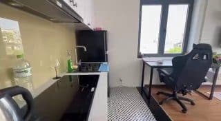 1-bedroom apartment in Son Tra