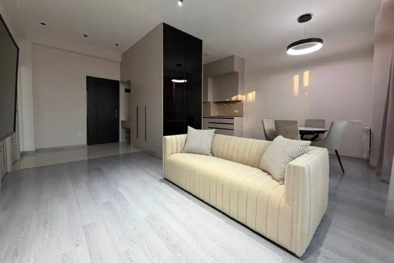 1-bedroom in Kanaker-Zeytun