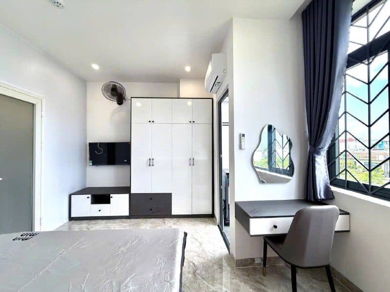 1-bedroom apartment in Son Tra