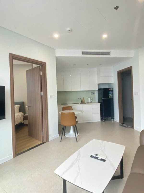 Studio in North Nha Trang