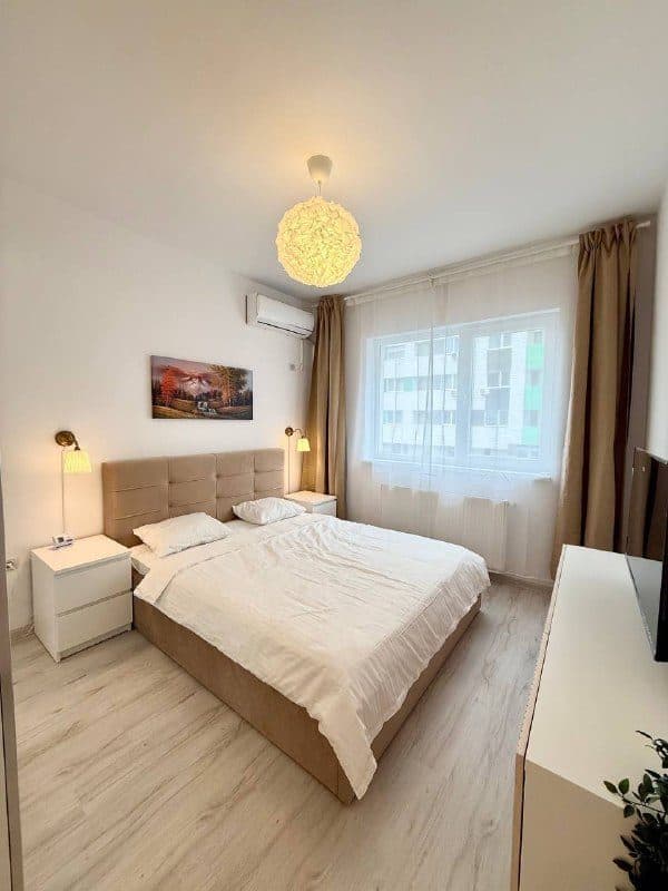 Studio in Militari Residence