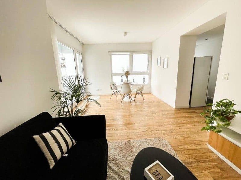 1-bedroom in Palermo Chico