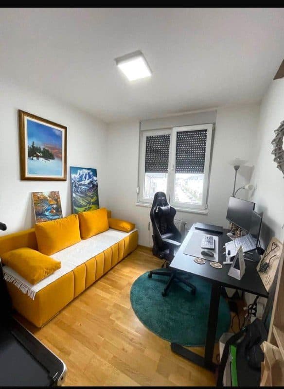 1-bedroom in Telepska Dolina