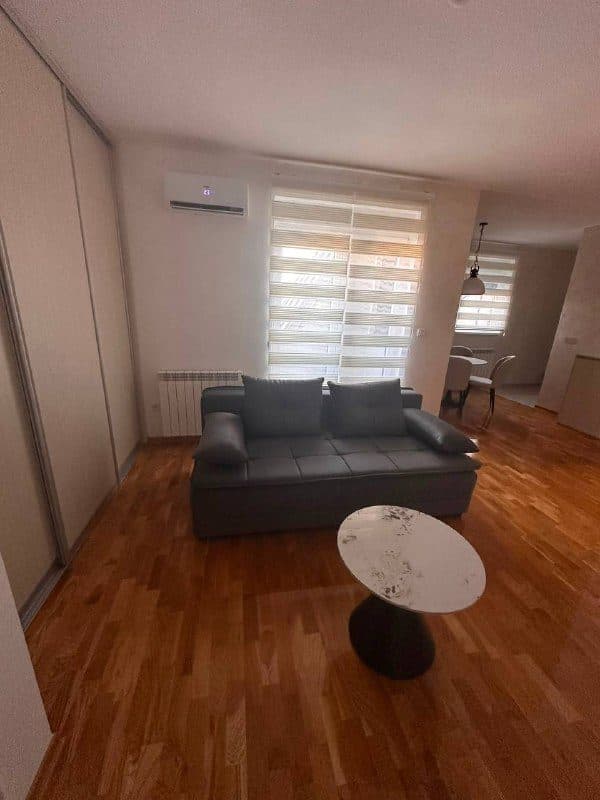 1-bedroom in Karaburma