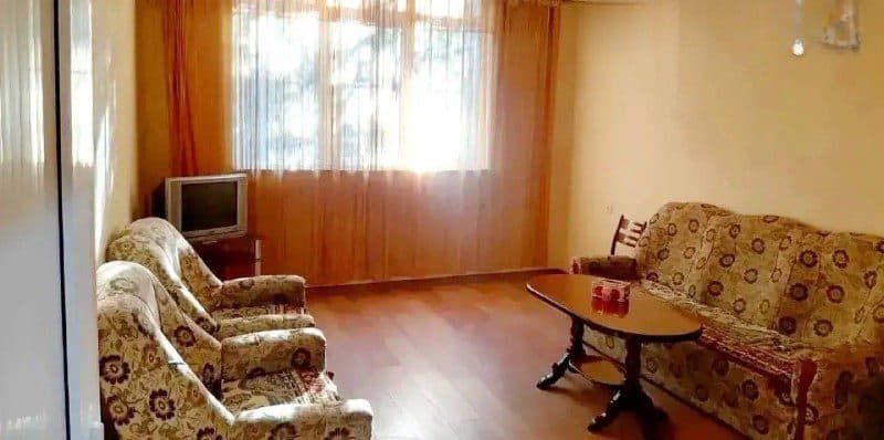 1-bedroom apartment in Yerevan