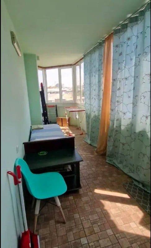 2-bedroom in Achapnyak