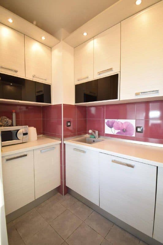 2-bedroom apartment in Belvil