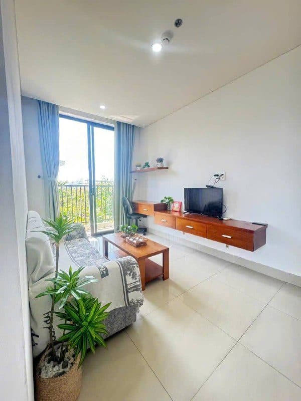 1-bedroom in Son Tra