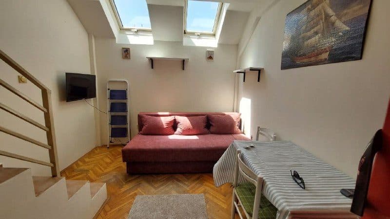 Studio in Socijalno
