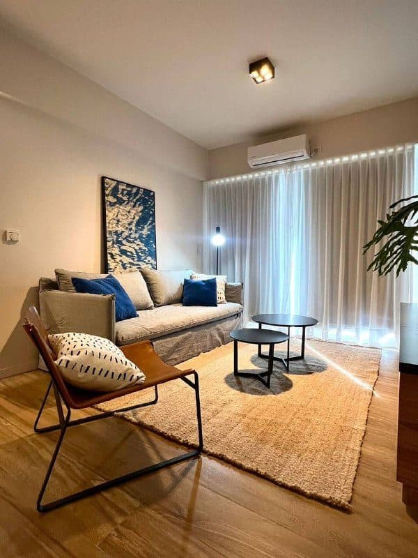Studio in Palermo Hollywood