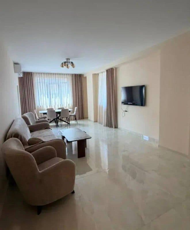 2-bedroom in Vratsakan