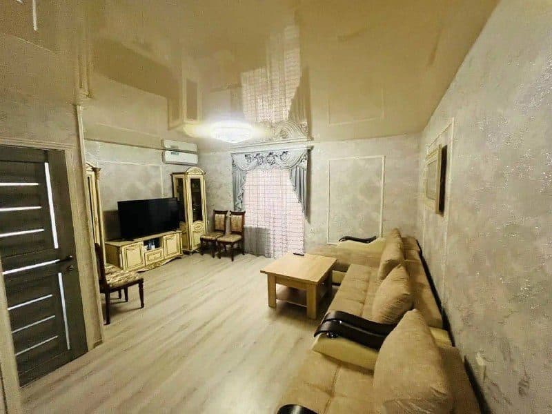 2-bedroom in Achapnyak