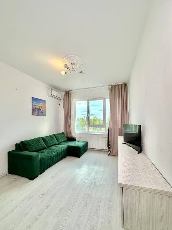 Studio in Militari Residence