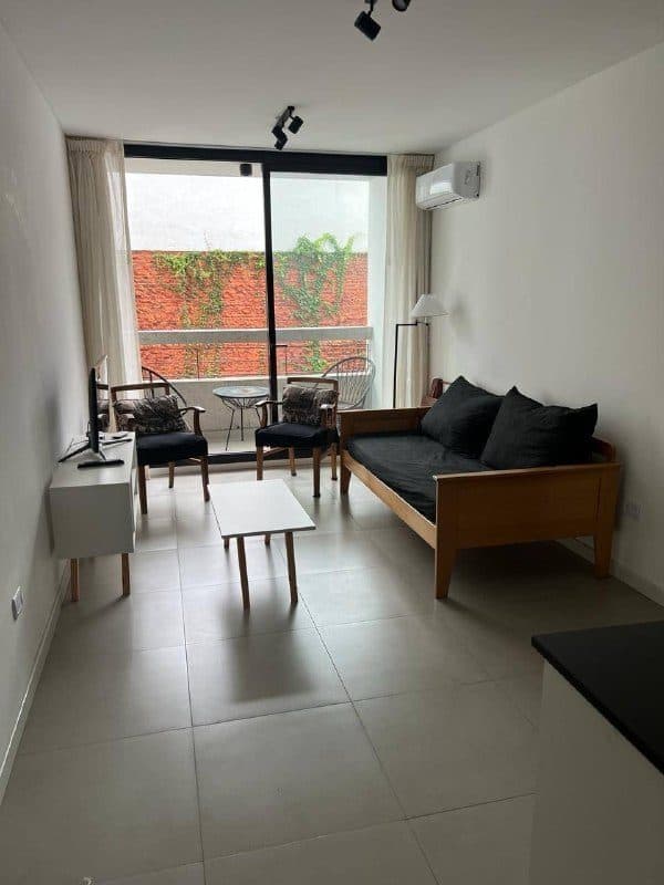 1-bedroom apartment in Colegiales