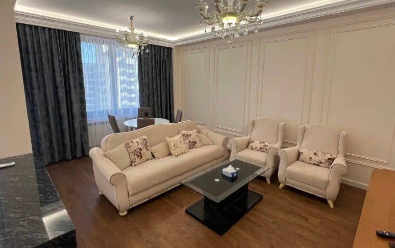 1-bedroom in Kentron