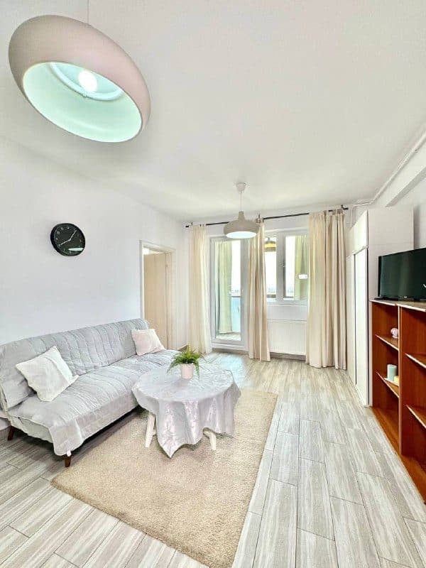 1-bedroom in Militari Residence