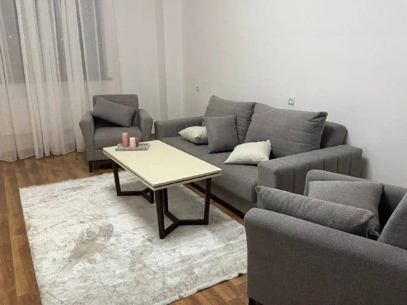 2-bedroom in central Yerevan