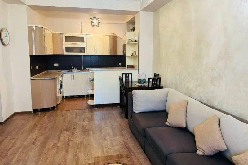 1-bedroom in Arabkir