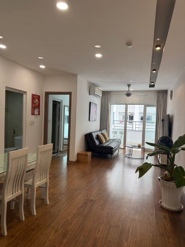 2-bedroom in Oceanus, North Nha Trang
