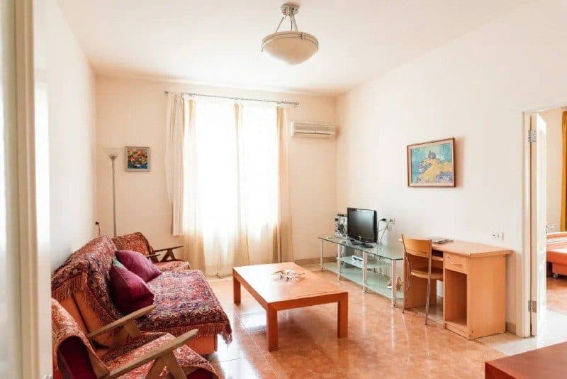 1-bedroom near Cascade