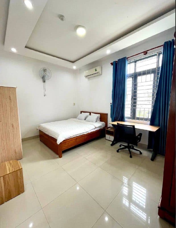 2-bedroom apartment in My An