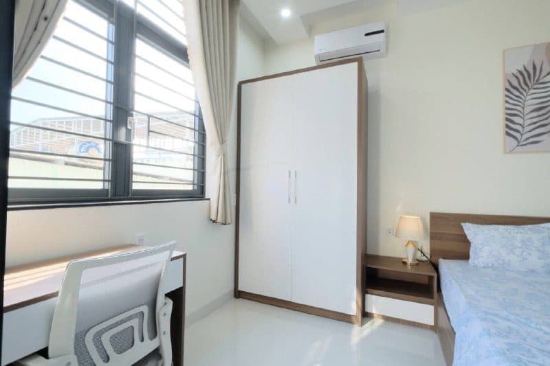 1-bedroom in My An