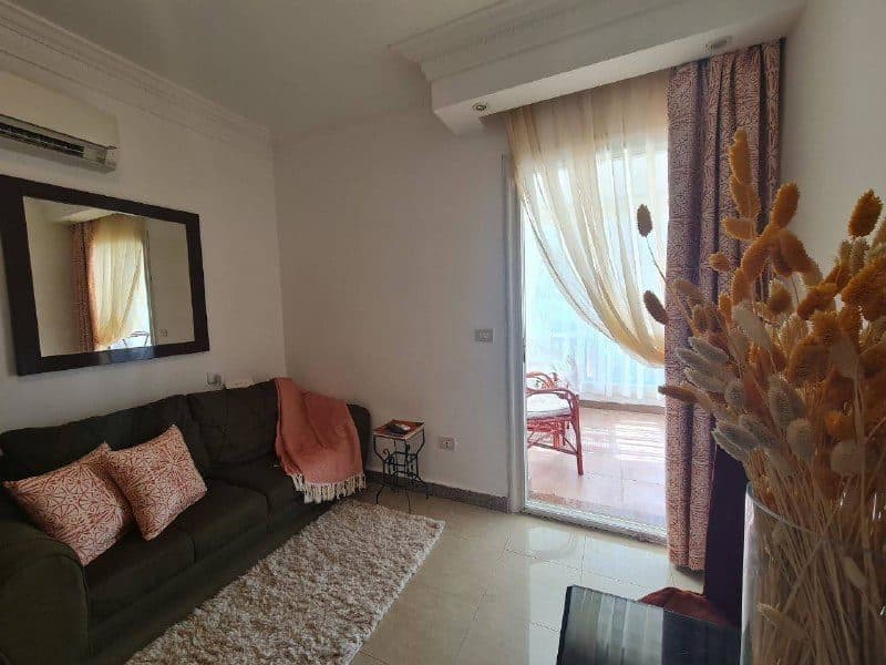1-bedroom in Delta Sharm