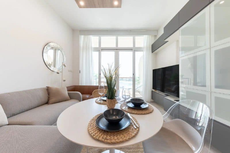 Studio in Palm Jumeirah