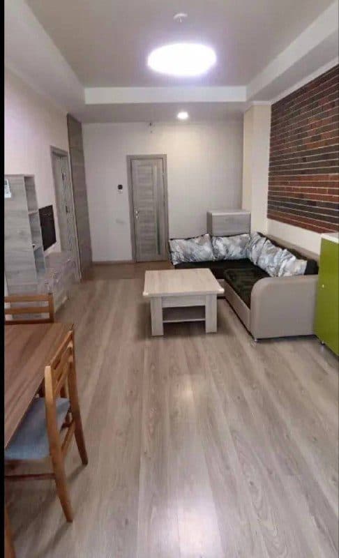 1-bedroom apartment in Ajapnyak