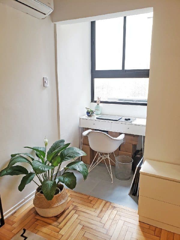 2-bedroom in Palermo