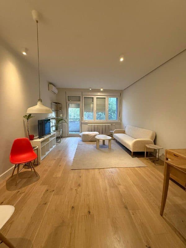 1-bedroom apartment in Belgrade