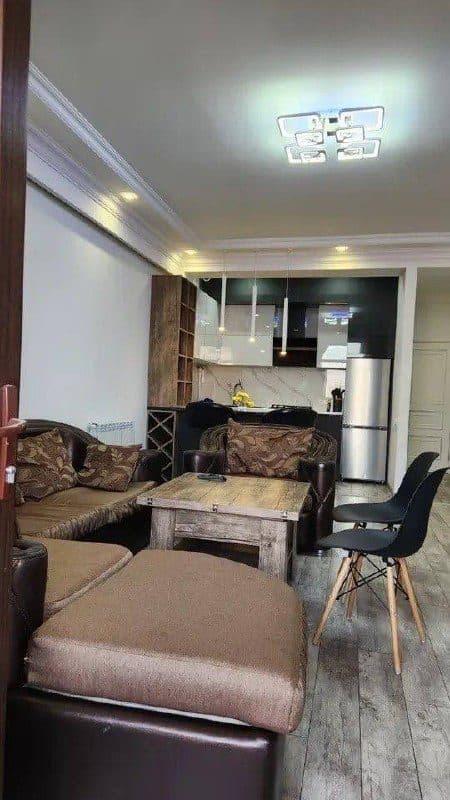 2-bedroom apartment in Malatia-Sebastia