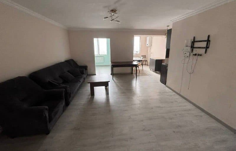 3-bedroom in Achapnyak