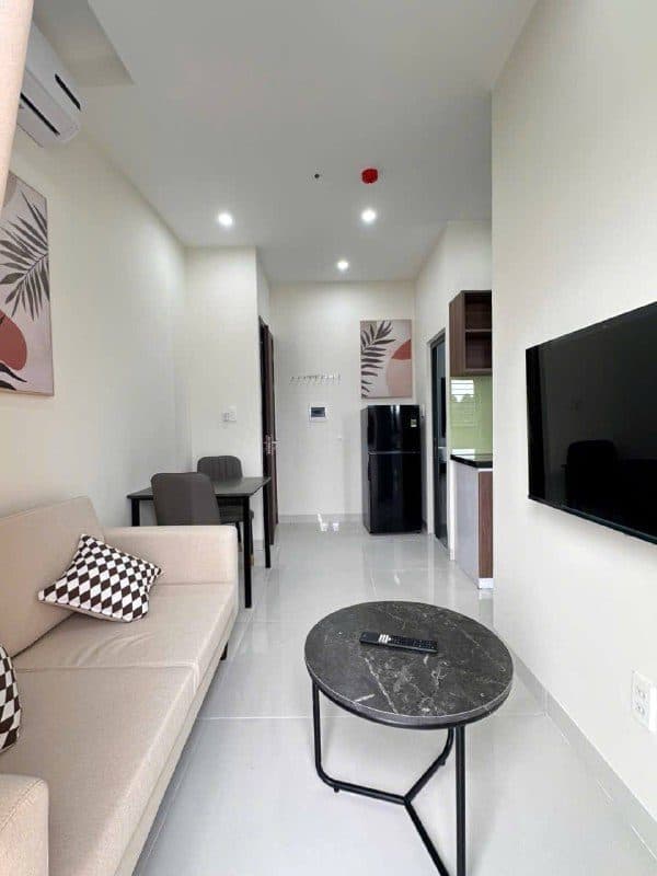 1-bedroom in My An