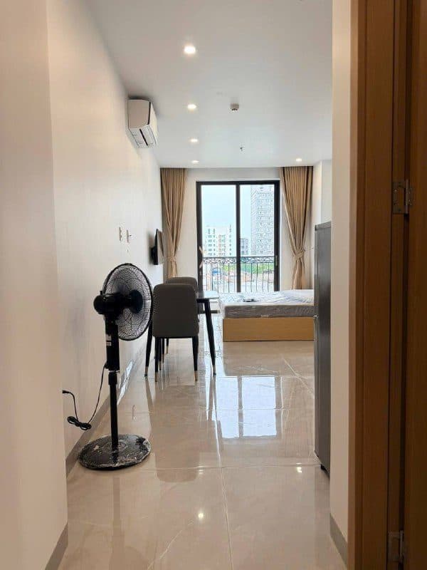 Studio in Son Tra