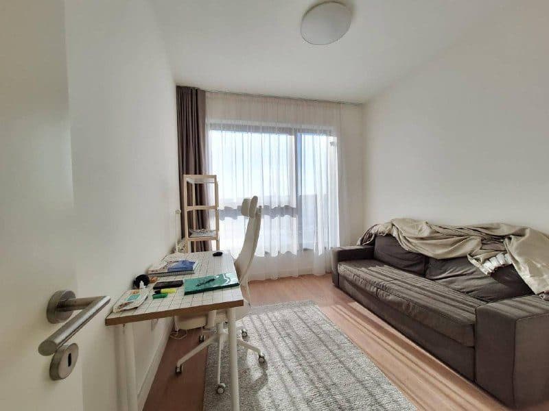 2-bedroom in Belgrade Waterfront