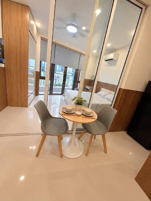 1-bedroom apartment in Son Tra