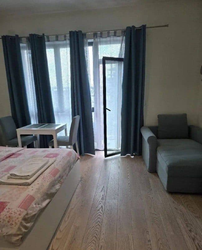 Studio in Beograd na vodi