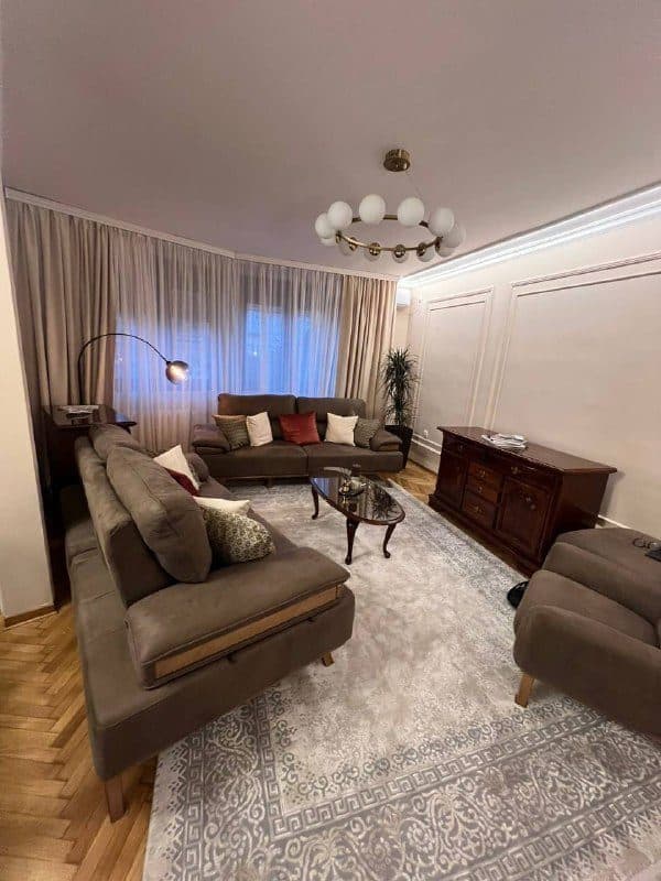2-bedroom in Vracar