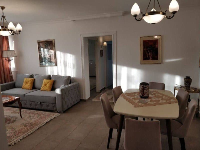 2-bedroom in Studentska