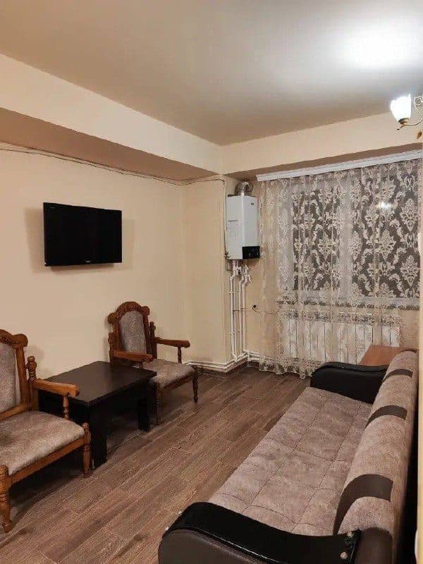 Studio in Arabkir