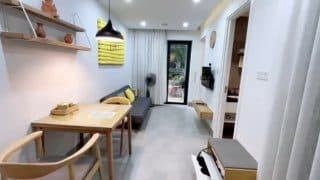 1-bedroom in Son Tra