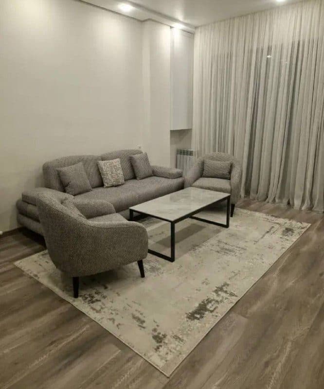 1-bedroom apartment in Shengavit