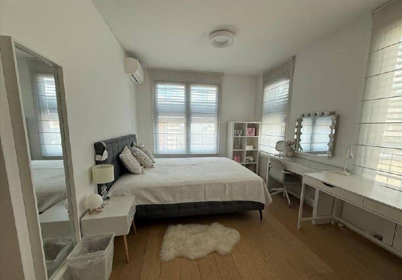 3-bedroom in K District